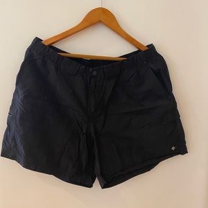 Columbia active shorts